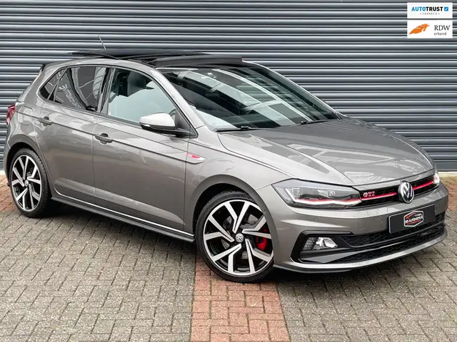 Volkswagen Polo GTI 2.0 TSI DSG Pano | Led | Virtual | Keyless | Beats