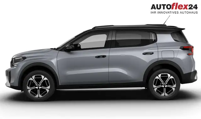 Citroen C3 Aircross MAX MHEV 145 eDSC6 Nav SHZ Kam 7S BT 107 kW (14...