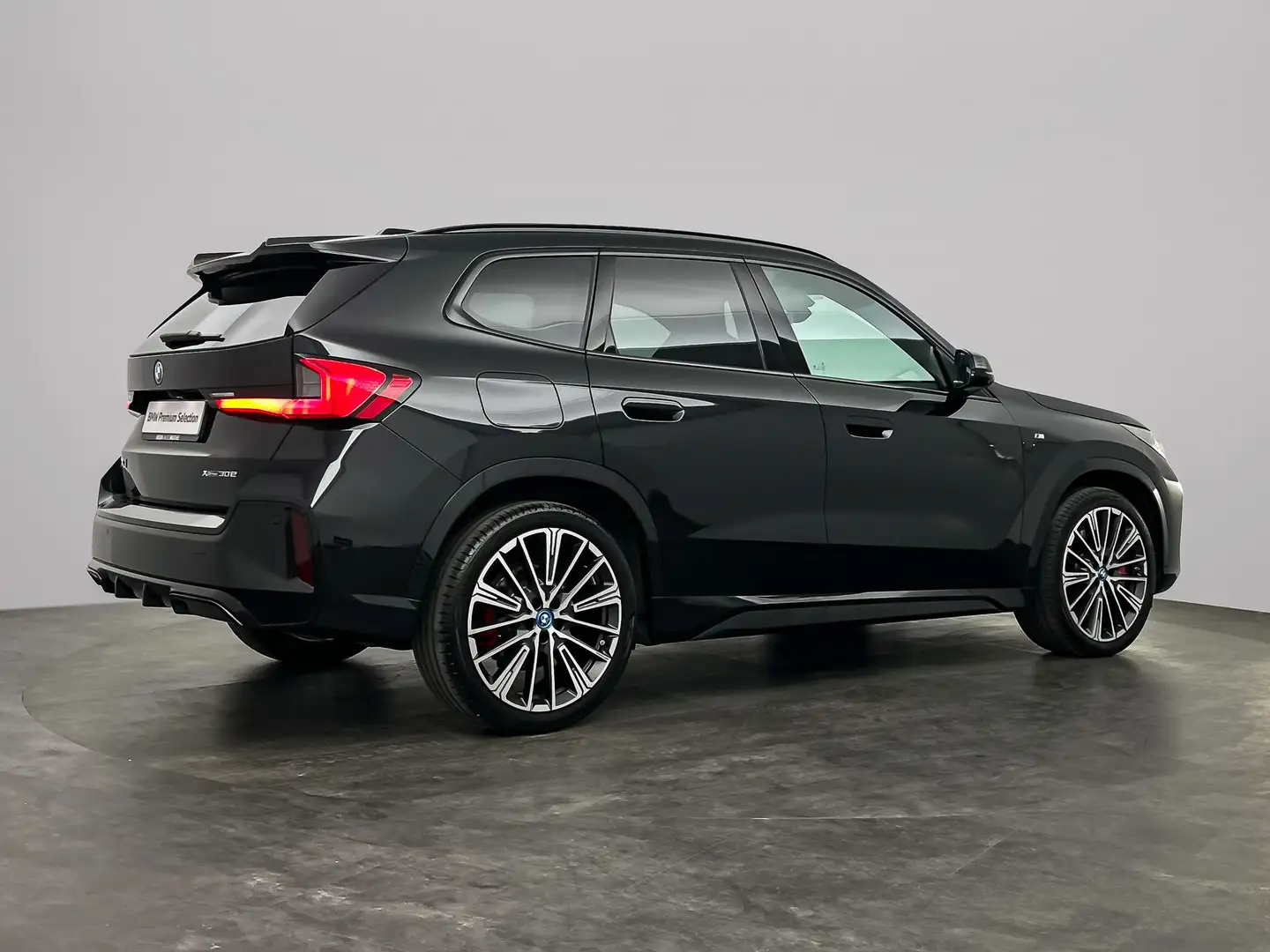 BMW X1 xDrive30e | Stuurwielrand verwarmd | Comfort Acces Negro - 2