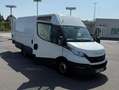 Iveco Daily Daily Turbo 40-12 C 3310" Weiß - thumbnail 8