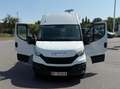Iveco Daily Daily Turbo 40-12 C 3310" Weiß - thumbnail 9