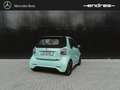 smart forTwo Cabrio EQ BRABUS +JBL+KAMERA+22kW+ Zielony - thumbnail 3