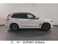 BMW X5 xDrive40d 340ch M Sport Bianco - thumbnail 3