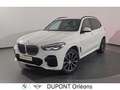 BMW X5 xDrive40d 340ch M Sport Bianco - thumbnail 1