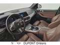 BMW X5 xDrive40d 340ch M Sport Bianco - thumbnail 4