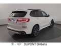 BMW X5 xDrive40d 340ch M Sport Bianco - thumbnail 2