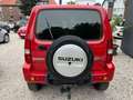 Suzuki Jimny 1.3 Berline Maori SE * AHK * TÜV NEU * ALLRAD* Rot - thumbnail 5