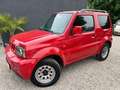 Suzuki Jimny 1.3 Berline Maori SE * AHK * TÜV NEU * ALLRAD* Rot - thumbnail 1