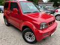 Suzuki Jimny 1.3 Berline Maori SE * AHK * TÜV NEU * ALLRAD* Rot - thumbnail 3