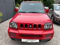 Suzuki Jimny 1.3 Berline Maori SE * AHK * TÜV NEU * ALLRAD* Rot - thumbnail 2