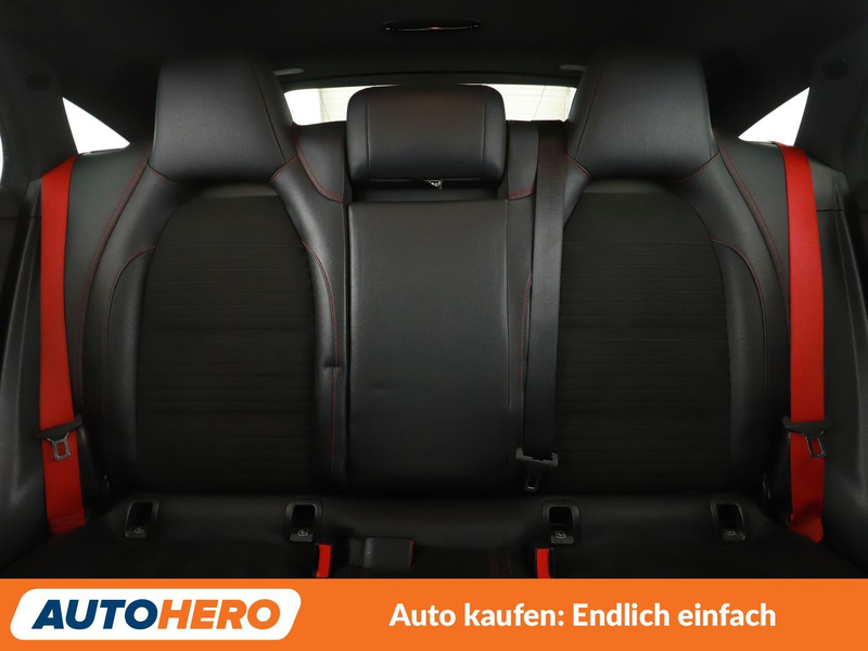 Mercedes-Benz CLA 45 AMG CLA 45 AMG Shooting Brake 4Matic Aut.*NAVI*LED* — photo 15