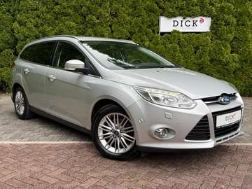 1.6 EB Titanium BI-XEN+SHZ+PARK+TEMP+MFL+