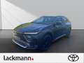 Toyota bZ4X Panorama Navi Memory Sitze*JBL*Kamera*LED* Blau - thumbnail 1