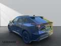 Toyota bZ4X Panorama Navi Memory Sitze*JBL*Kamera*LED* Blau - thumbnail 4