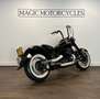Yamaha XVS 650 Custom Chopper A2 Zwart - thumbnail 5