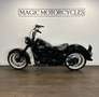 Yamaha XVS 650 Custom Chopper A2 Zwart - thumbnail 4
