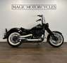 Yamaha XVS 650 Custom Chopper A2 Zwart - thumbnail 1