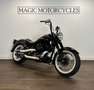 Yamaha XVS 650 Custom Chopper A2 Zwart - thumbnail 2