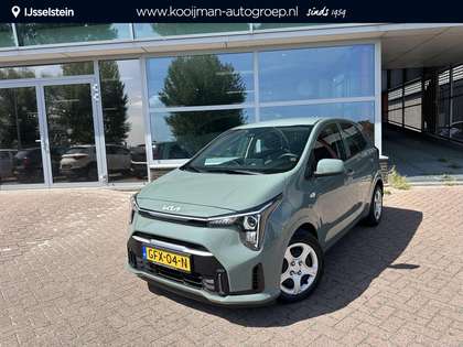 Kia Picanto 1.0 DPI DynamicLine Nieuwe model |