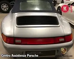 Veicoli di Kappa Srl - Centro Assistenza Porsche Pordenone in Pordenone -  Pn | AutoScout24