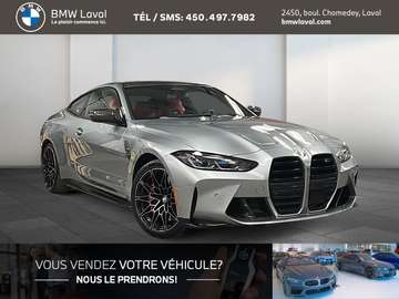 Competition M xDrive