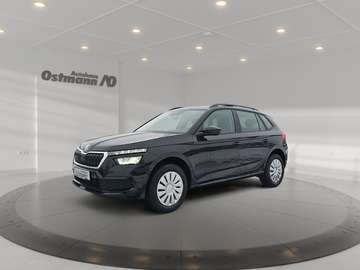 1.0 TSI Active PDC SoundSys SpurH KLIMA
