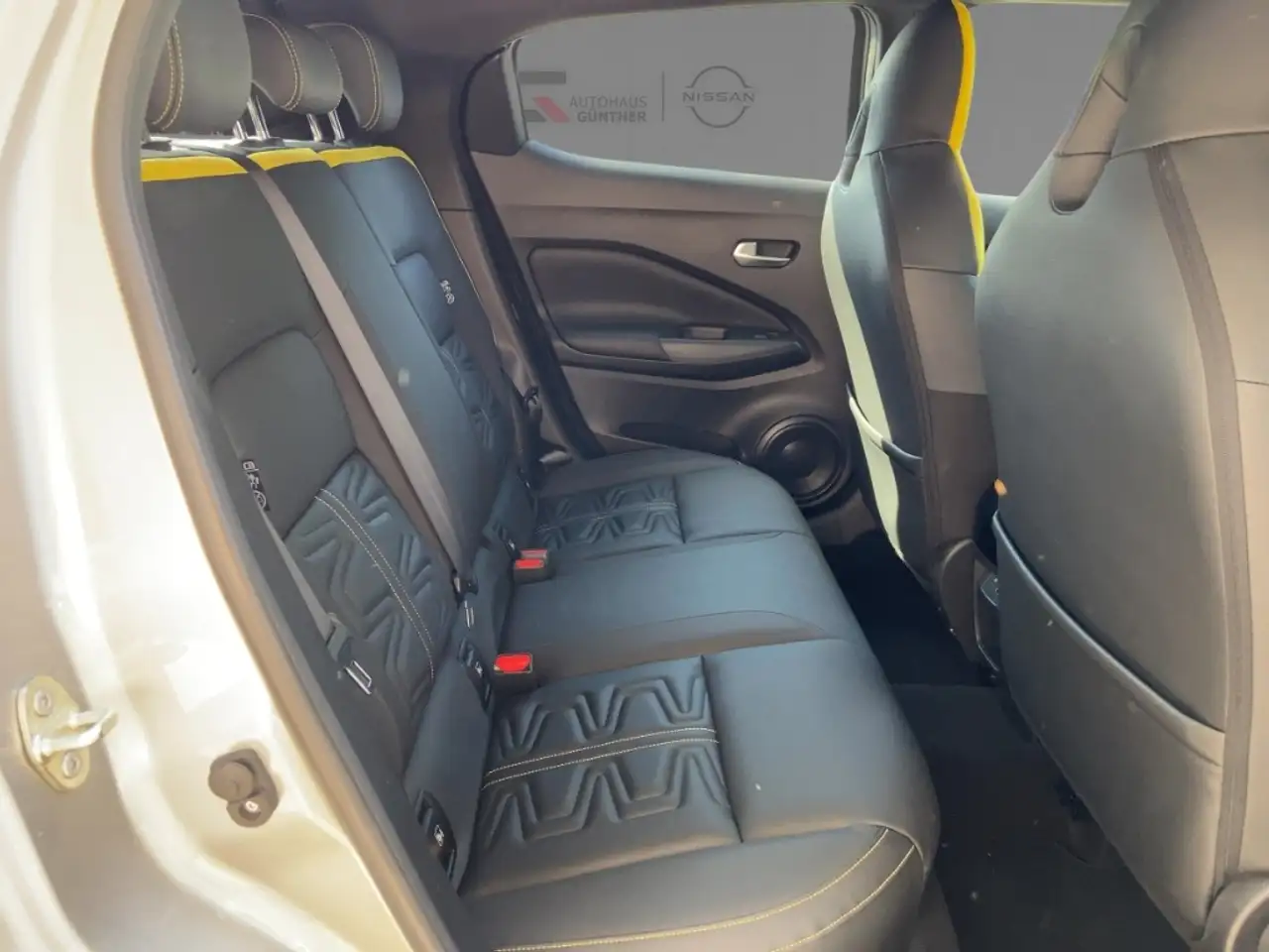 Nissan Juke N-SPORT 114PS Automatik Winter/Navi/Kamera/Carplay, миниатюра 20