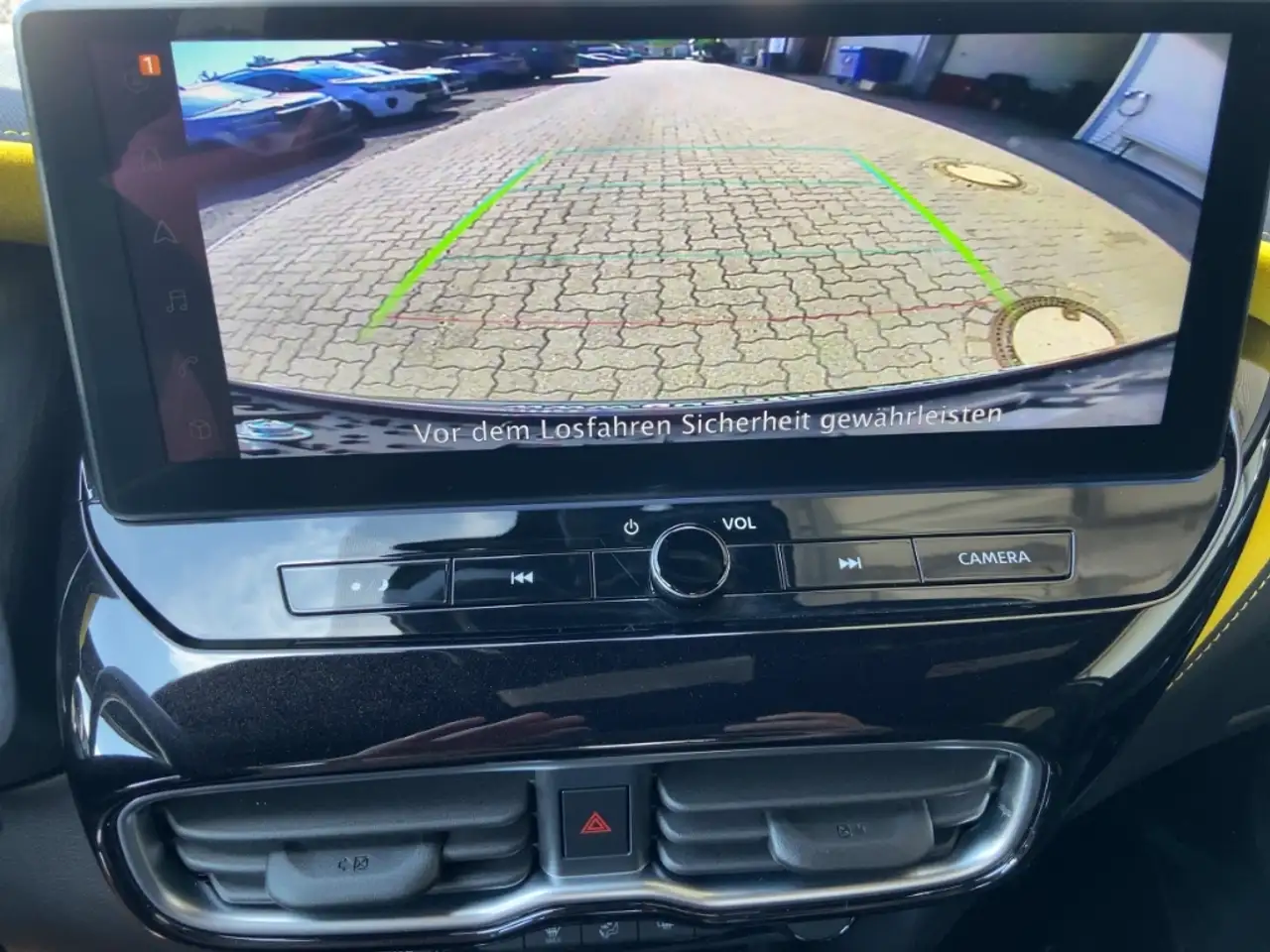 Nissan Juke N-SPORT 114PS Automatik Winter/Navi/Kamera/Carplay, миниатюра 13