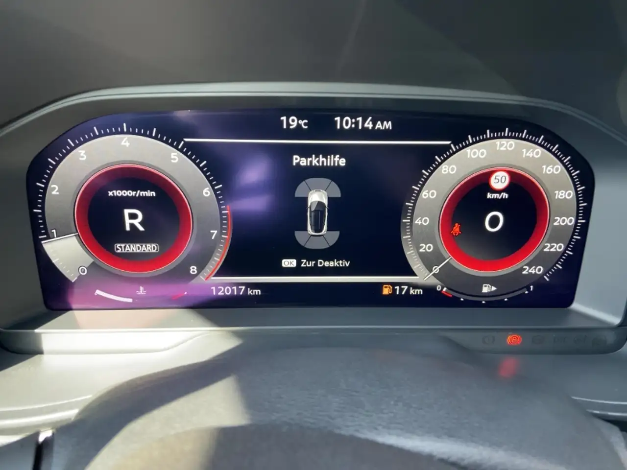 Nissan Juke N-SPORT 114PS Automatik Winter/Navi/Kamera/Carplay, миниатюра 9