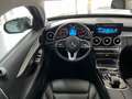 Mercedes-Benz C 220 T d Night 2x Avantgarde AHK+e-klappe+PARK Gris - thumbnail 15