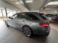 Mercedes-Benz C 220 T d Night 2x Avantgarde AHK+e-klappe+PARK Gris - thumbnail 9