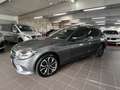 Mercedes-Benz C 220 T d Night 2x Avantgarde AHK+e-klappe+PARK Gris - thumbnail 5