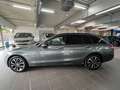 Mercedes-Benz C 220 T d Night 2x Avantgarde AHK+e-klappe+PARK Gris - thumbnail 6