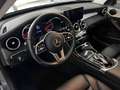 Mercedes-Benz C 220 T d Night 2x Avantgarde AHK+e-klappe+PARK Gris - thumbnail 22