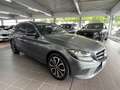 Mercedes-Benz C 220 T d Night 2x Avantgarde AHK+e-klappe+PARK Gris - thumbnail 2