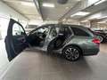 Mercedes-Benz C 220 T d Night 2x Avantgarde AHK+e-klappe+PARK Gris - thumbnail 7