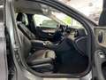 Mercedes-Benz C 220 T d Night 2x Avantgarde AHK+e-klappe+PARK Gris - thumbnail 17
