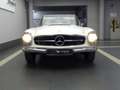 Mercedes-Benz SL 280 Hard Top* MB-TEX Black* Beige - thumbnail 2
