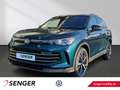 Volkswagen Tiguan Elegance 1,5 l eHybrid OPF Digi-Cockpit Bleu - thumbnail 1