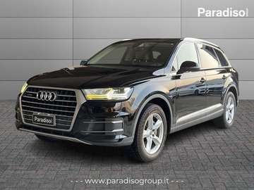 3.0 TDI 272CV | QUATTRO TIPTRONIC | BUSINESS PLUS
