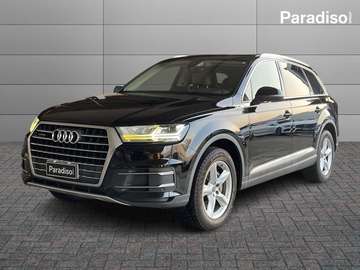 3.0 TDI 272CV | QUATTRO TIPTRONIC | BUSINESS PLUS