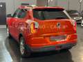 SsangYong Tivoli /Navi/Kamera/Shz/USB/AC/PDC/Spurhalte/Alu Portocaliu - thumbnail 8
