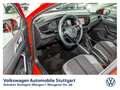 Volkswagen Polo Style 1.0 TSI Navi LED ACC SHZ PDC Rot - thumbnail 3