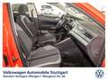 Volkswagen Polo Style 1.0 TSI Navi LED ACC SHZ PDC Rot - thumbnail 4