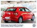 Volkswagen Polo Style 1.0 TSI Navi LED ACC SHZ PDC Rot - thumbnail 2
