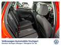 Volkswagen Polo Style 1.0 TSI Navi LED ACC SHZ PDC Rot - thumbnail 9