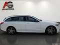 Mercedes-Benz C 300 e T 25,4kWh Aut. AMG-Line/LED/360° Kamera/SHZ/1.B Weiß - thumbnail 4