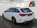 Mercedes-Benz C 300 e T 25,4kWh Aut. AMG-Line/LED/360° Kamera/SHZ/1.B Weiß - thumbnail 7