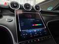 Mercedes-Benz C 300 e T 25,4kWh Aut. AMG-Line/LED/360° Kamera/SHZ/1.B Weiß - thumbnail 35
