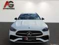 Mercedes-Benz C 300 e T 25,4kWh Aut. AMG-Line/LED/360° Kamera/SHZ/1.B Weiß - thumbnail 2